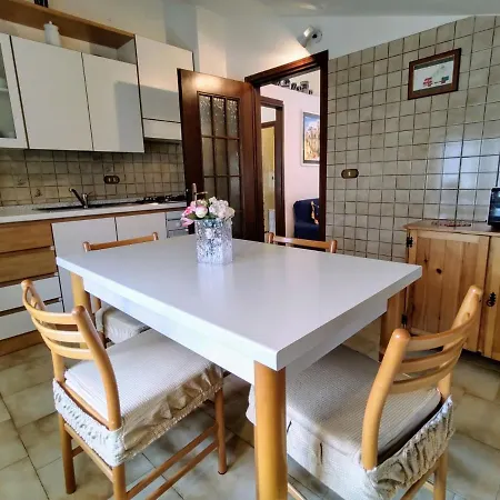 Raviscioni Albino By Interhome Apartment *