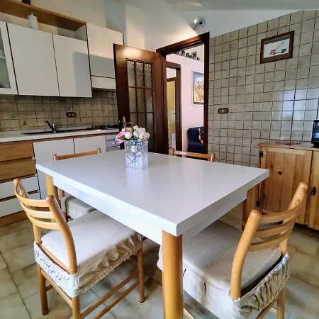 Nives By Interhome Apartment *