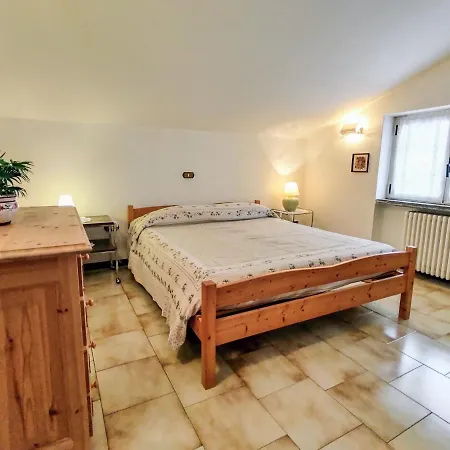 Nives By Interhome