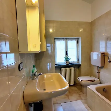 Raviscioni Albino By Interhome