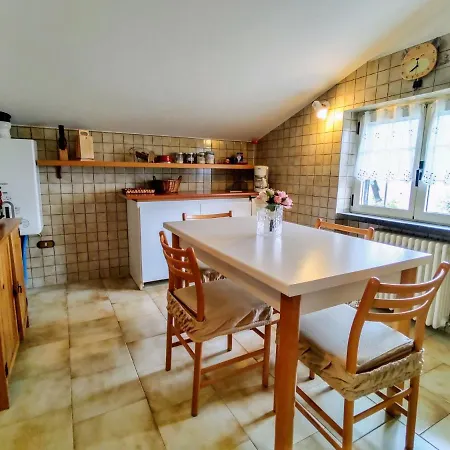 Raviscioni Albino By Interhome