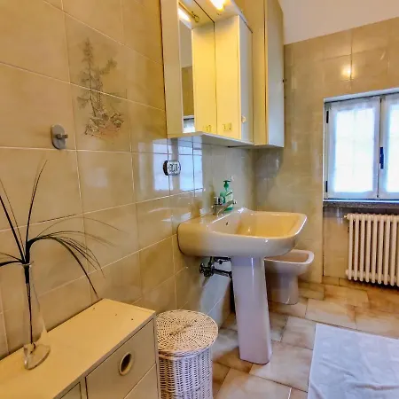 Raviscioni Albino By Interhome *