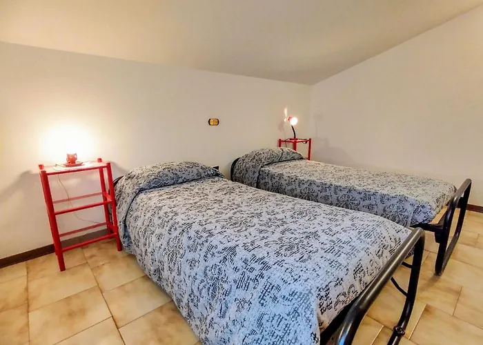 Raviscioni Albino By Interhome 아파트