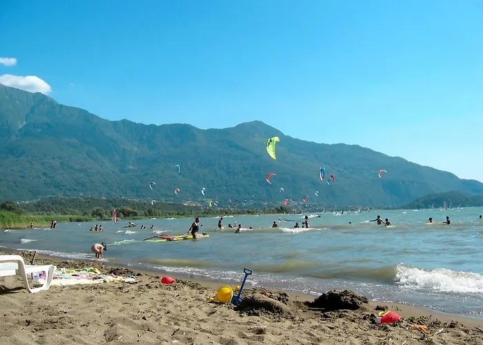 Raviscioni Albino By Interhome *