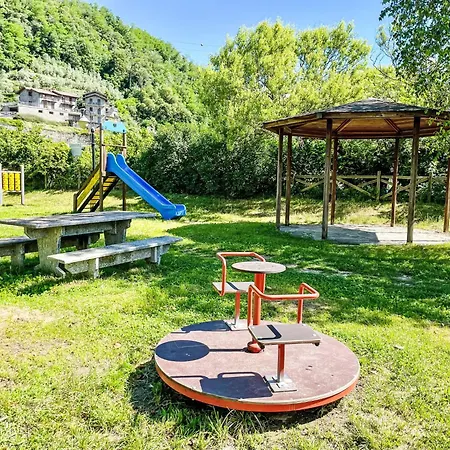 Lägenhet Raviscioni Albino By Interhome