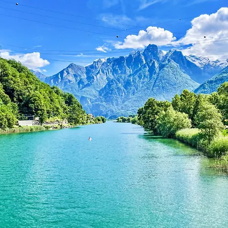 Raviscioni Albino By Interhome *