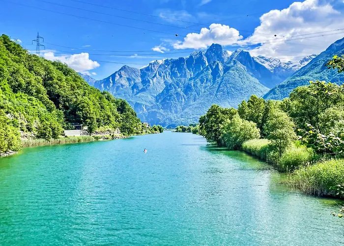 Raviscioni Albino By Interhome *