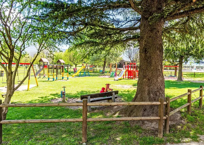 Raviscioni Albino By Interhome * Albonico