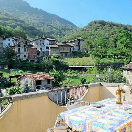 Raviscioni Albino By Interhome * Albonico