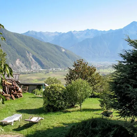 Raviscioni Albino By Interhome Апартаменты *