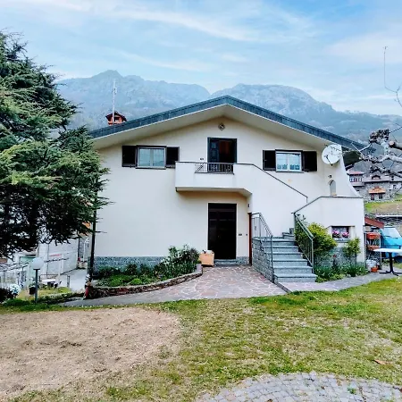 Raviscioni Albino By Interhome * Albonico