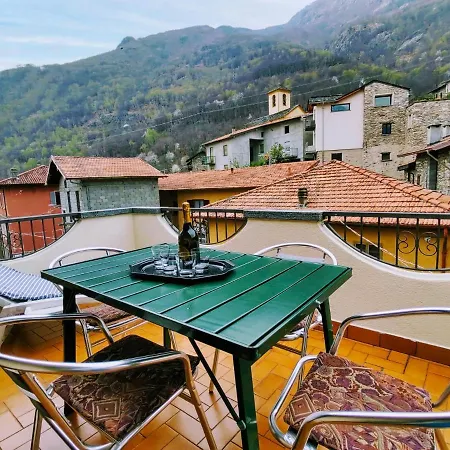 Raviscioni Albino By Interhome