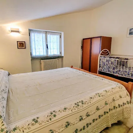 Апартаменты Raviscioni Albino By Interhome