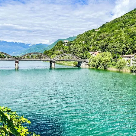 Raviscioni Albino By Interhome Albonico