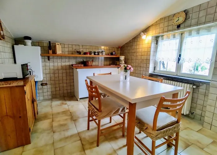 Raviscioni Albino By Interhome